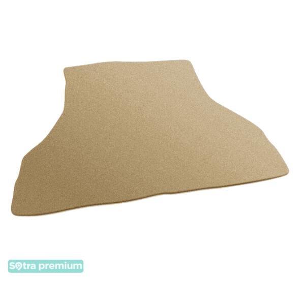 00817CHBEIGE Sotra Коврик багажника