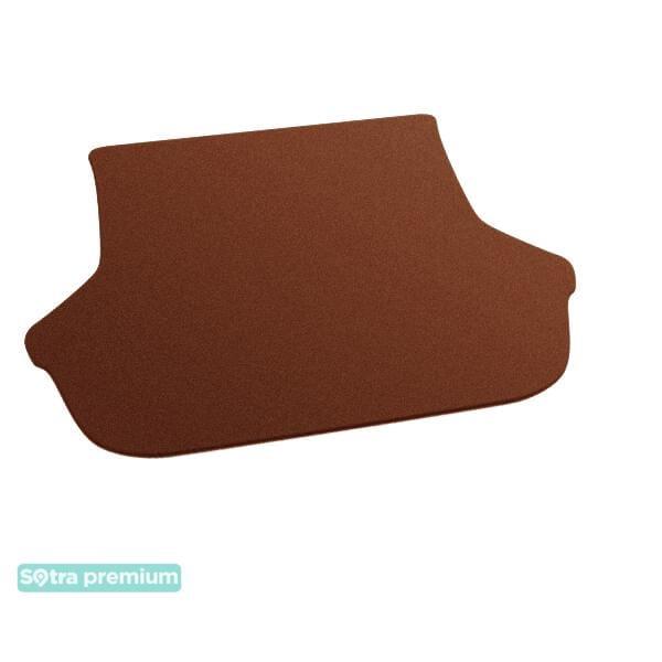 00938CHTERRA Sotra Коврик багажника