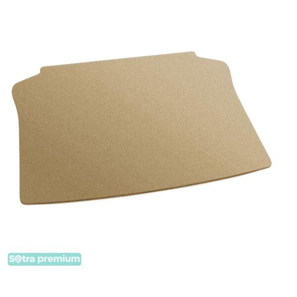 00950CHBEIGE Sotra Коврик багажника