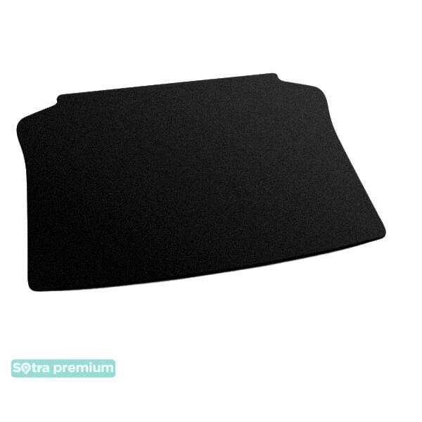 00950CHBLACK Sotra Коврик багажника
