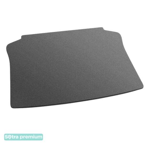 00950CHGREY Sotra Коврик багажника