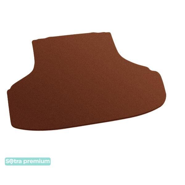 01059CHTERRA Sotra Коврик багажника