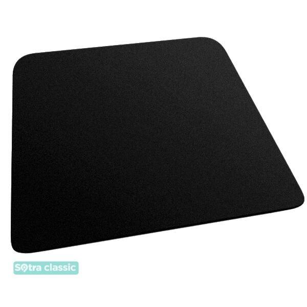 01126GDBLACK Sotra Коврик багажника