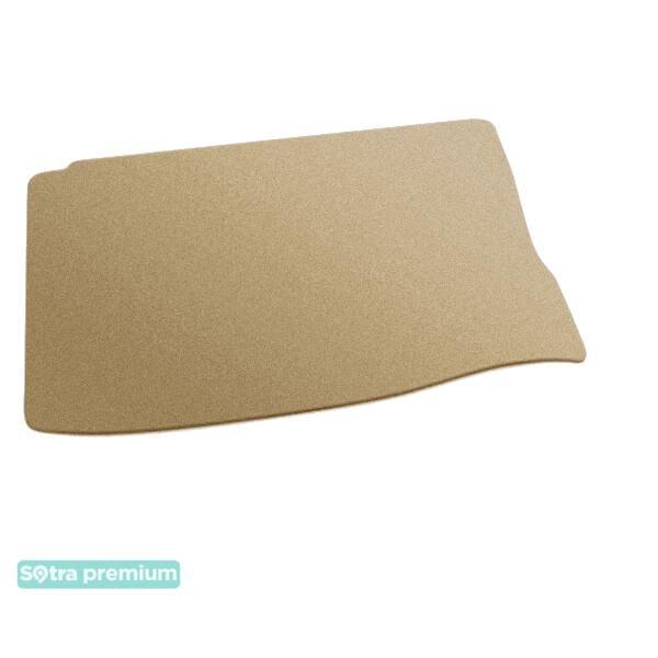 01132CHBEIGE Sotra Коврик багажника
