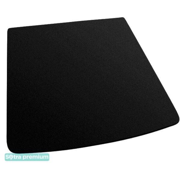 01200CHBLACK Sotra Коврик багажника