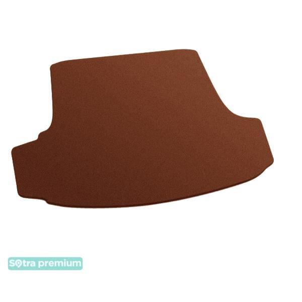 01297CHTERRA Sotra Коврик багажника