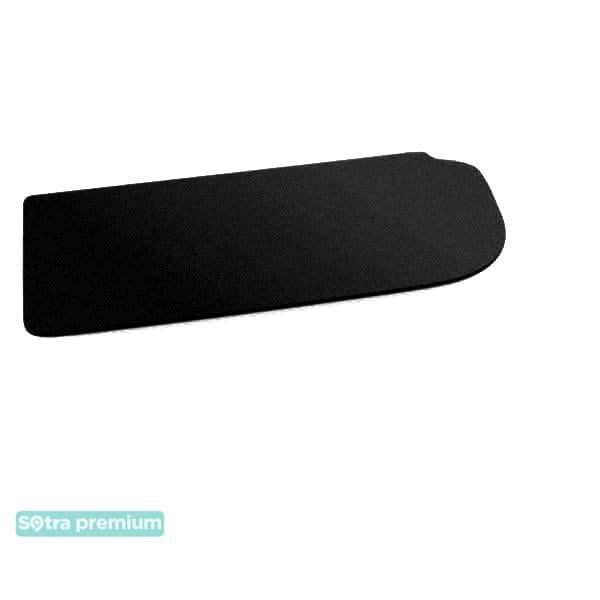 01360CHBLACK Sotra Коврик багажника