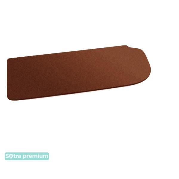 01360CHTERRA Sotra Коврик багажника