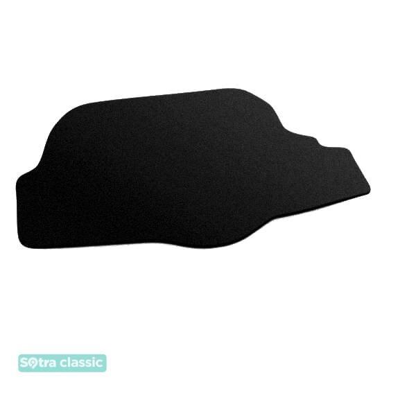 Sotra 01370-GD-BLACK Килимок багажника 01370GDBLACK: Приваблива ціна - Купити в Україні на EXIST.UA!