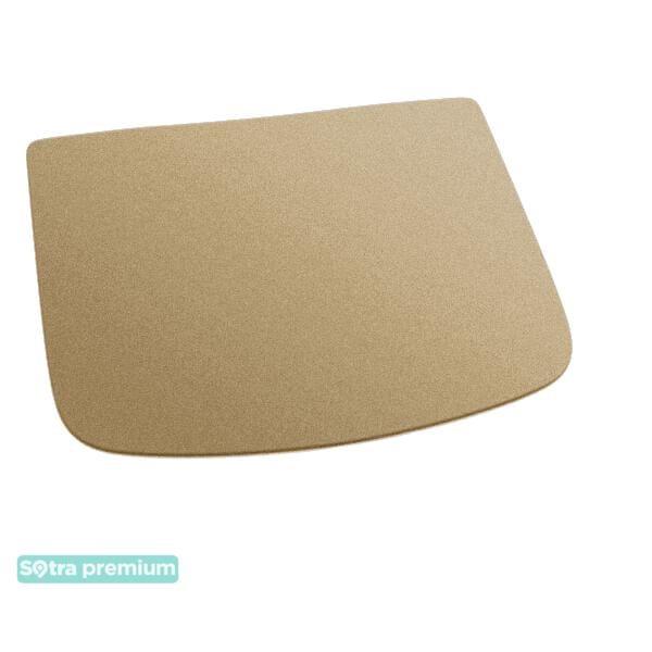01388CHBEIGE Sotra Коврик багажника