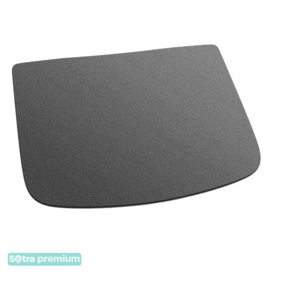 01388CHGREY Sotra Коврик багажника