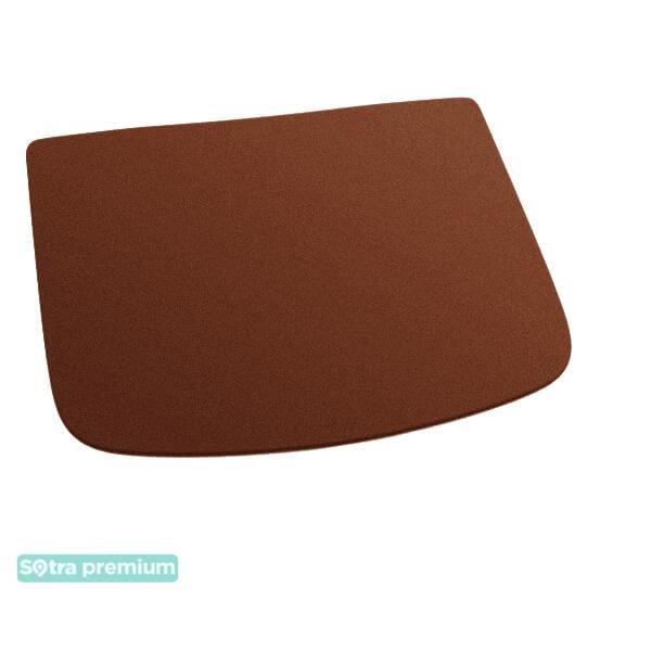 01388CHTERRA Sotra Коврик багажника
