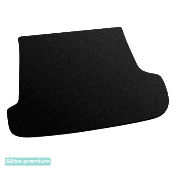 Sotra 01390-CH-BLACK Коврик багажника 01390CHBLACK: Отличная цена - Купить в Украине на EXIST.UA! 01390CHBLACK Sotra Коврик багажника