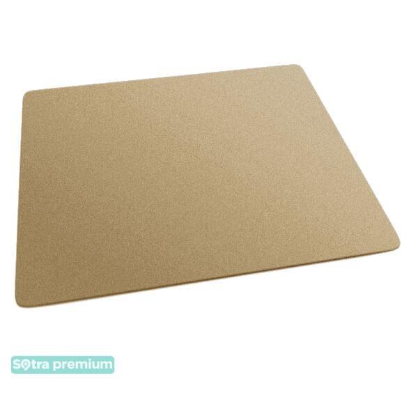 Sotra 06337-CH-BEIGE Коврик багажника 06337CHBEIGE: Отличная цена - Купить в Украине на EXIST.UA! 06337CHBEIGE Sotra Коврик багажника