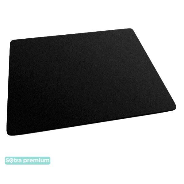 Sotra 06337-CH-BLACK Килимок багажника 06337CHBLACK: Приваблива ціна - Купити в Україні на EXIST.UA! 06337CHBLACK Sotra Килимок багажника