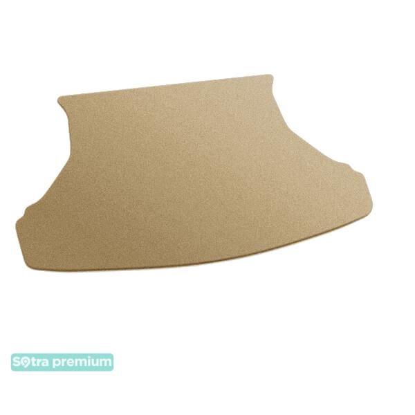 Sotra 06369-CH-BEIGE Килимок багажника 06369CHBEIGE: Приваблива ціна - Купити в Україні на EXIST.UA! 06369CHBEIGE Sotra Килимок багажника