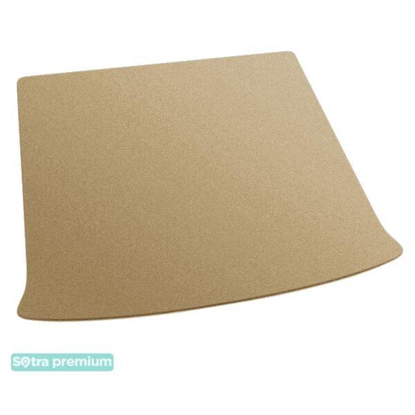 Sotra 06372-CH-BEIGE Коврик багажника 06372CHBEIGE: Отличная цена - Купить в Украине на EXIST.UA! 06372CHBEIGE Sotra Коврик багажника