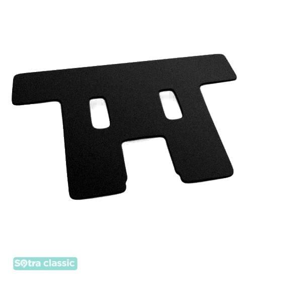 06469GDBLACK Sotra Коврик багажника