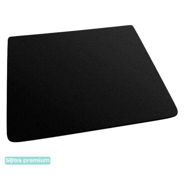 06480CHBLACK Sotra Коврик багажника