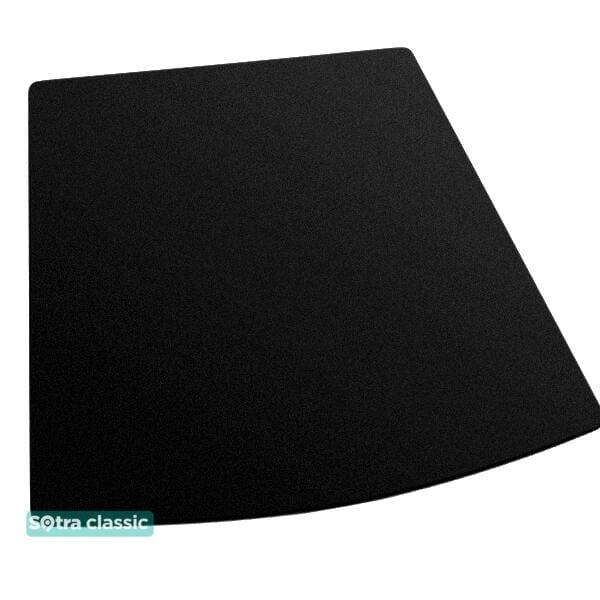 06579GDBLACK Sotra Коврик багажника