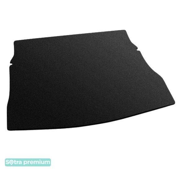 06922CHBLACK Sotra Коврик багажника
