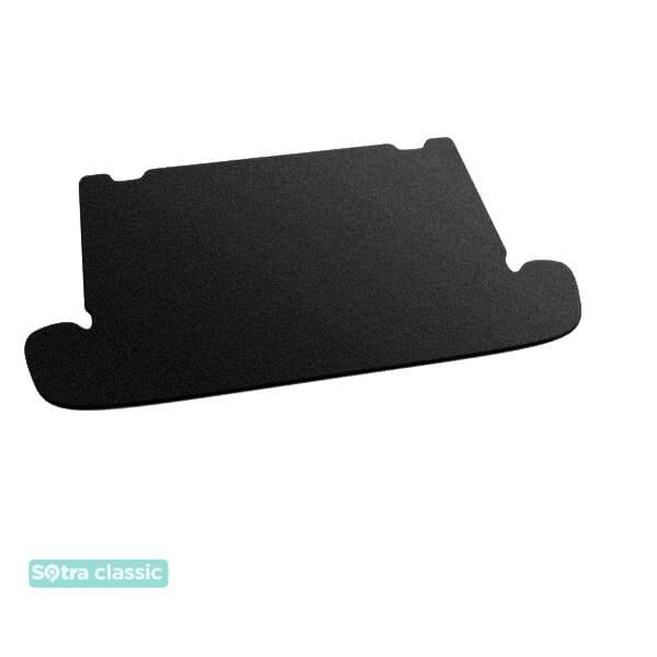 06954GDBLACK Sotra Коврик багажника