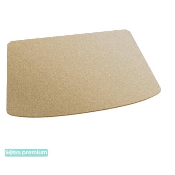 07179CHBEIGE Sotra Коврик багажника