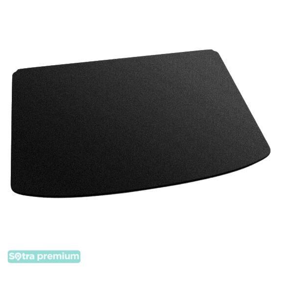 07179CHBLACK Sotra Коврик багажника