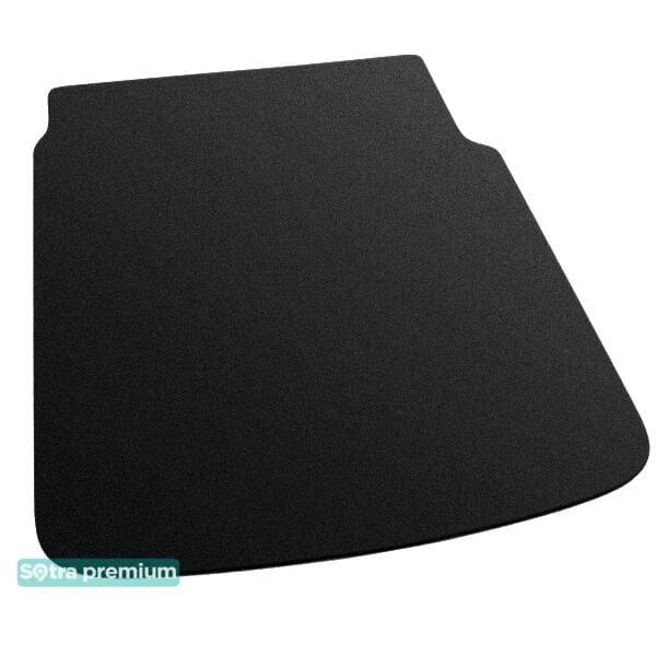 07286CHBLACK Sotra Коврик багажника