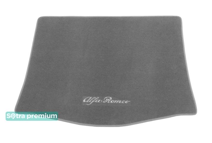 Sotra 07373-CH-GREY Килимок багажника 07373CHGREY: Приваблива ціна - Купити в Україні на EXIST.UA! 07373CHGREY Sotra Килимок багажника
