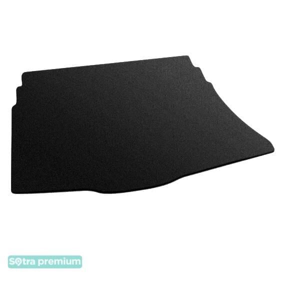 07403CHBLACK Sotra Коврик багажника