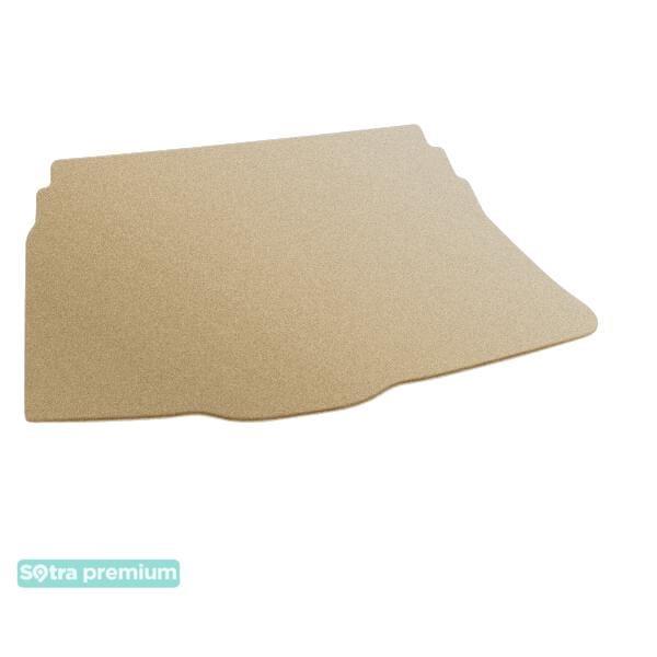 Sotra 07426-CH-BEIGE Килимок багажника 07426CHBEIGE: Приваблива ціна - Купити в Україні на EXIST.UA! 07426CHBEIGE Sotra Килимок багажника