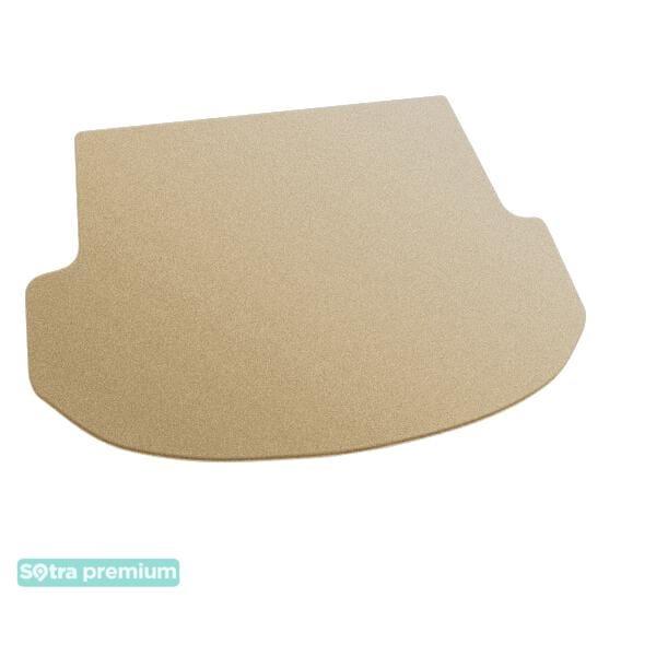Sotra 07437-CH-BEIGE Коврик багажника 07437CHBEIGE: Отличная цена - Купить в Украине на EXIST.UA! 07437CHBEIGE Sotra Коврик багажника