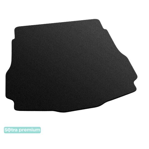 07459CHBLACK Sotra Коврик багажника