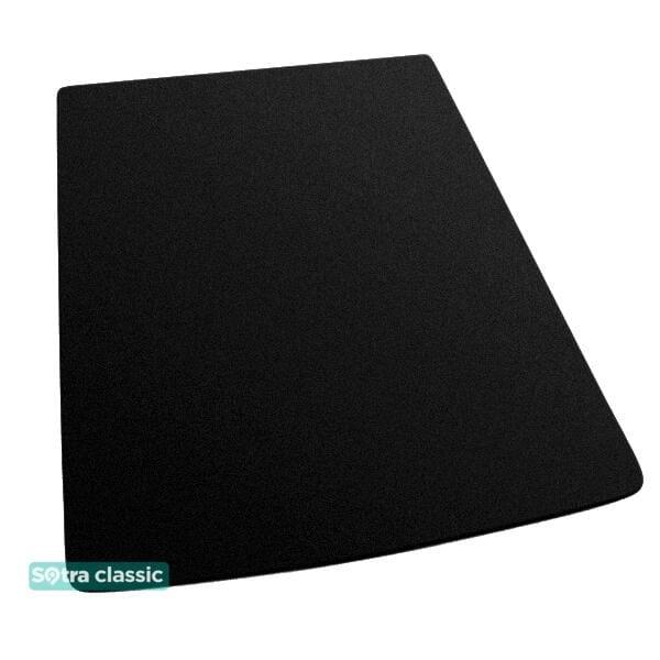 06421GDBLACK Sotra Коврик багажника