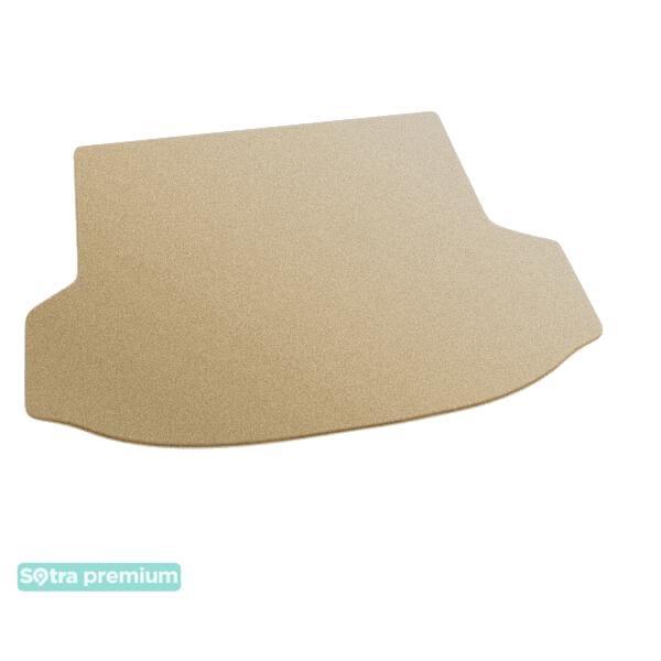 Sotra 07557-CH-BEIGE Коврик багажника 07557CHBEIGE: Отличная цена - Купить в Украине на EXIST.UA! 07557CHBEIGE Sotra Коврик багажника
