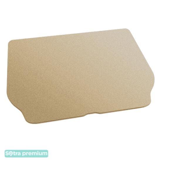Sotra 07610-CH-BEIGE Коврик багажника 07610CHBEIGE: Отличная цена - Купить в Украине на EXIST.UA! 07610CHBEIGE Sotra Коврик багажника