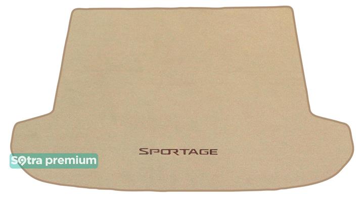 Sotra 08540-CH-BEIGE Коврик багажника 08540CHBEIGE: Отличная цена - Купить в Украине на EXIST.UA! 08540CHBEIGE Sotra Коврик багажника