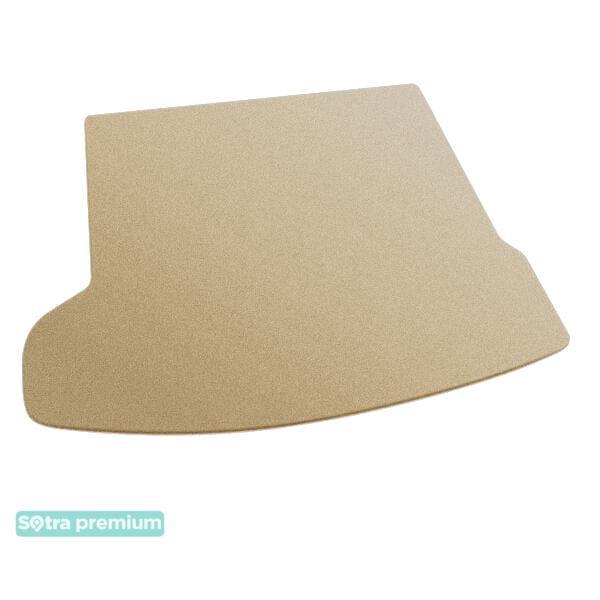 Sotra 08553-CH-BEIGE Коврик багажника 08553CHBEIGE: Отличная цена - Купить в Украине на EXIST.UA! 08553CHBEIGE Sotra Коврик багажника