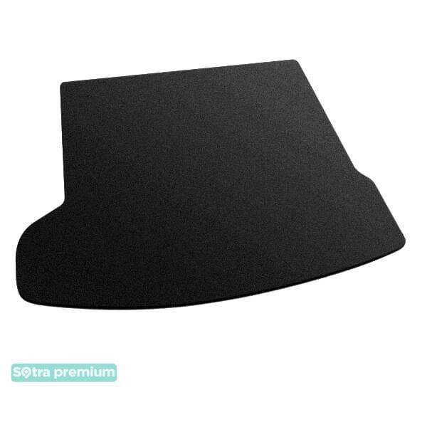 Sotra 08553-CH-BLACK Килимок багажника 08553CHBLACK: Приваблива ціна - Купити в Україні на EXIST.UA! 08553CHBLACK Sotra Килимок багажника