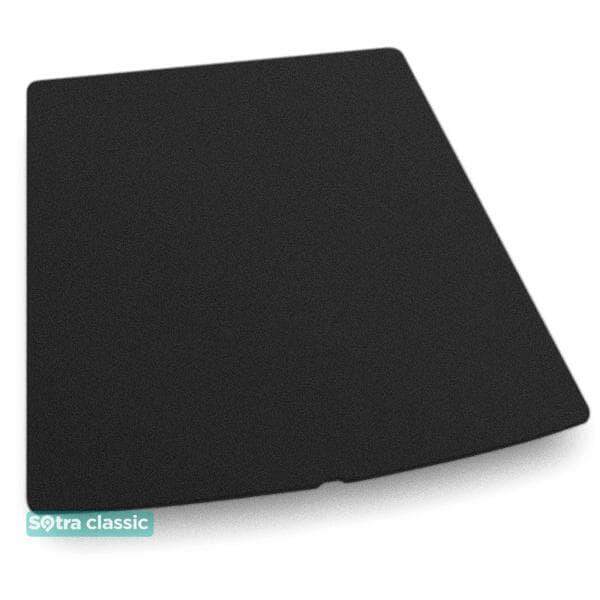 08565GDBLACK Sotra Коврик багажника