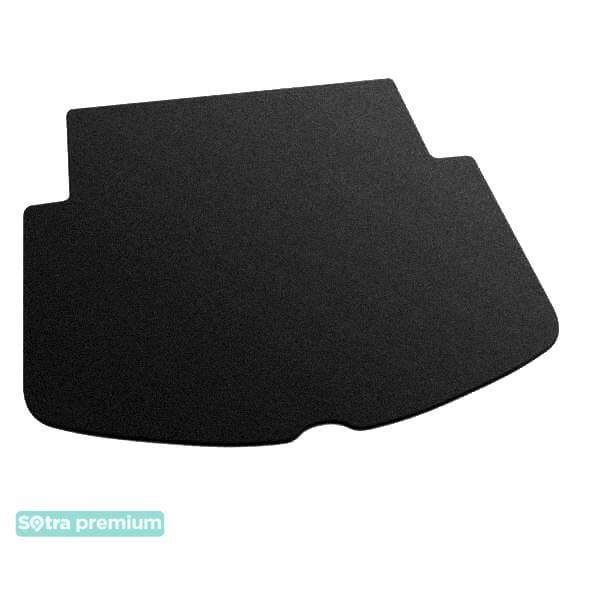 08645CHBLACK Sotra Коврик багажника