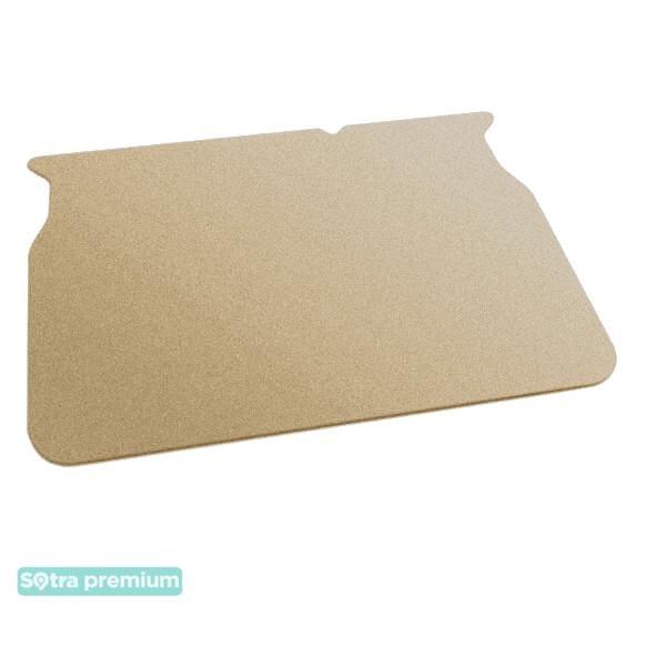 Sotra 08653-CH-BEIGE Коврик багажника 08653CHBEIGE: Отличная цена - Купить в Украине на EXIST.UA! 08653CHBEIGE Sotra Коврик багажника