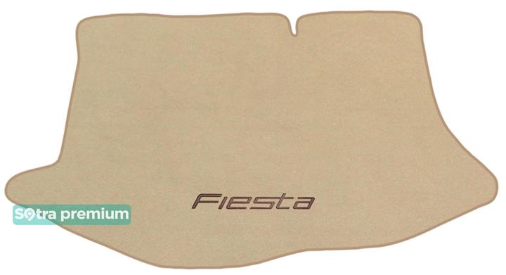 Sotra 08679-CH-BEIGE Коврик багажника 08679CHBEIGE: Отличная цена - Купить в Украине на EXIST.UA! 08679CHBEIGE Sotra Коврик багажника