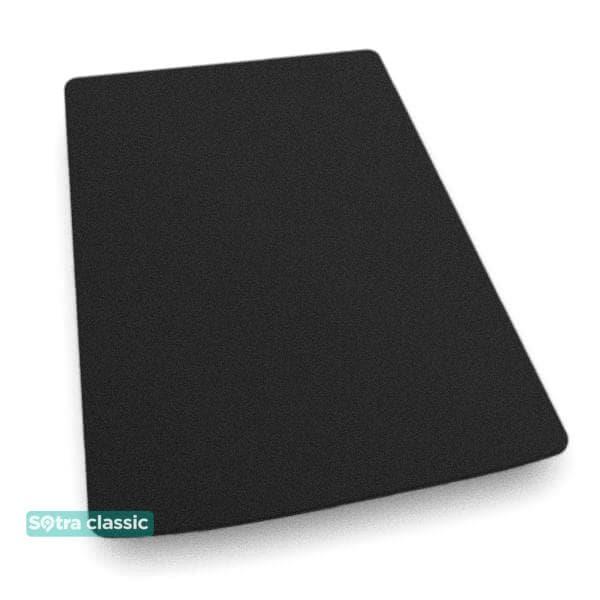 08723GDBLACK Sotra Коврик багажника