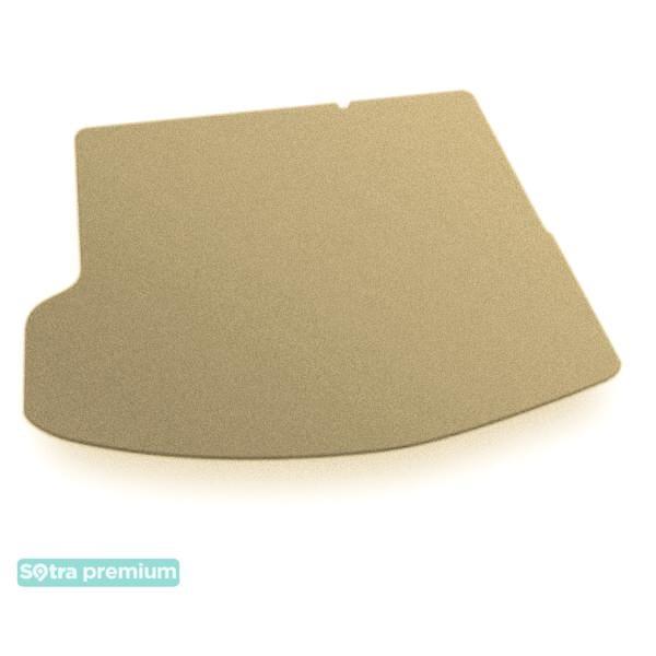 Sotra 08752-CH-BEIGE Коврик багажника 08752CHBEIGE: Отличная цена - Купить в Украине на EXIST.UA! 08752CHBEIGE Sotra Коврик багажника