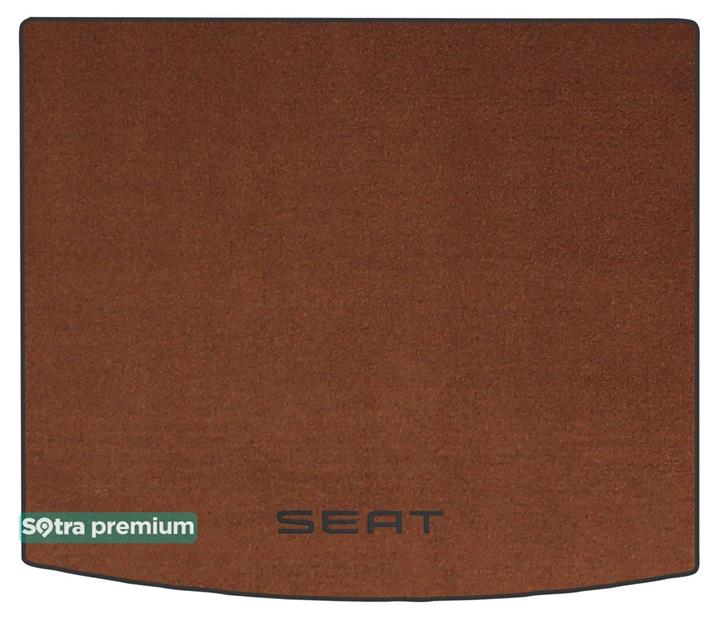 90050CHTERRA Sotra Коврик багажника