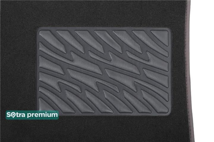 Купить Sotra 08625-CH-GREY по низкой цене в Украине!