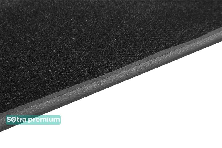 Купить Sotra 08088-CH-GREY по низкой цене в Украине!