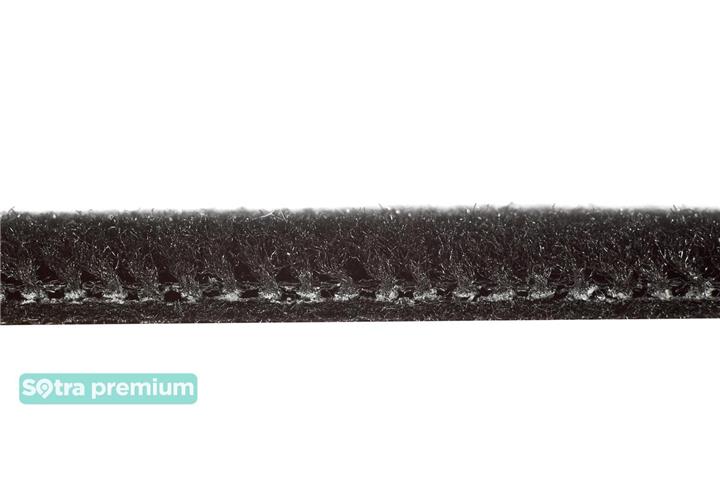 Купить Sotra 00684-CH-BLACK по низкой цене в Украине!